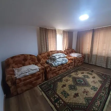 Holiday home Cabana Lena Posaga de Sus