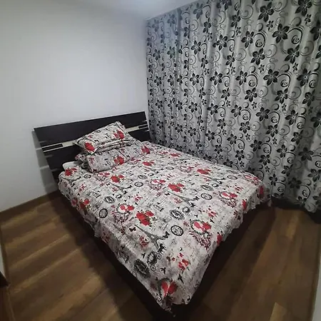 Cabana Lena * Posaga de Sus