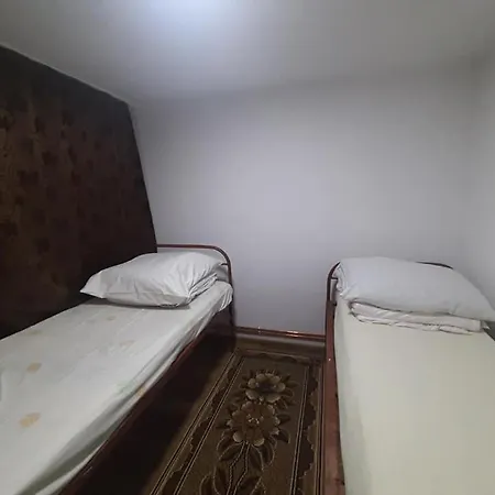 Cabana Lena Holiday home